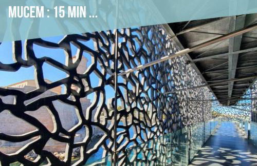 Appartement Marseille au cœur du panier - Photo 6