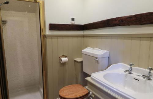 Just A Cottage, Newlands Farm - Foto 9