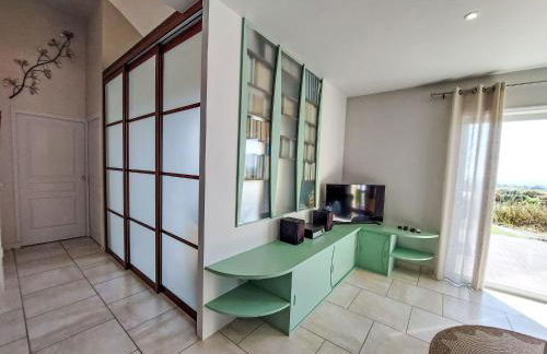 Holiday Home Cassiopée by Interhome - Foto 29