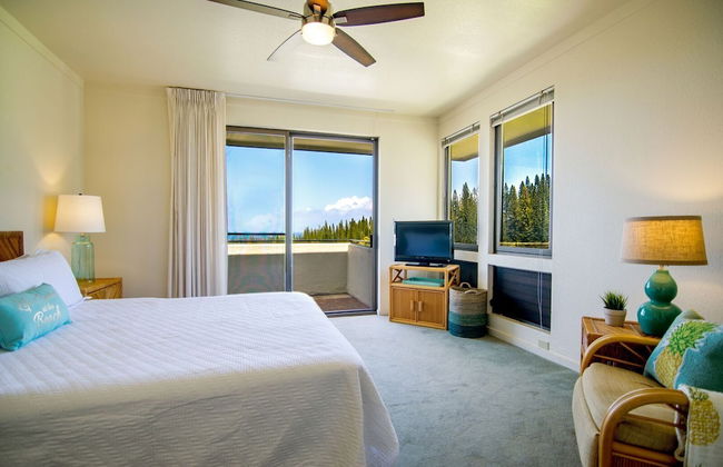 Kapalua Golf Villa 23v3 Ocean View - Foto 3