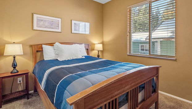 Bear Snugglin - Foto 2, Habitación