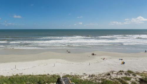 Spectacular Beachfront Views from this Tastefully Decorated Condo ~ PH5B Palm House - Foto 4, Other