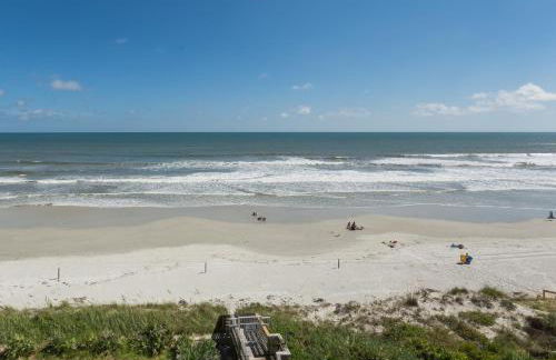 Spectacular Beachfront Views from this Tastefully Decorated Condo ~ PH5B Palm House - Foto 4