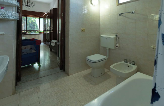 Casa vacanza Appartamento Spiaggiati - Foto 38