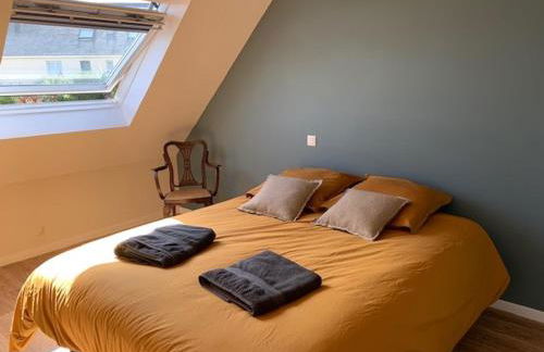 La villa Noukey à 150m de la plage et des cabines - Foto 10