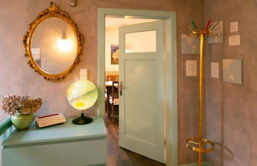 s'Krumme Gustels Hüs - Foto 16