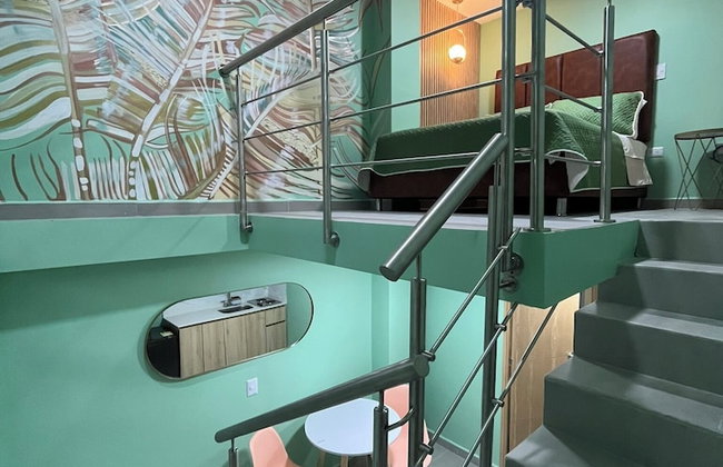 Amaranto Suites - Foto 3