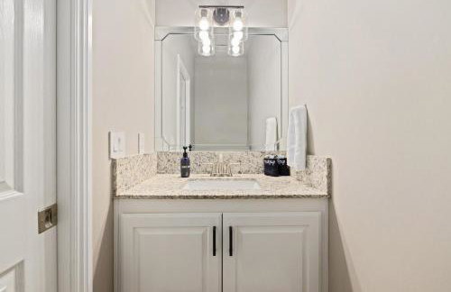 The Genesis-Bike Friendly-Hot Tub- Sleeps 15 - Foto 35