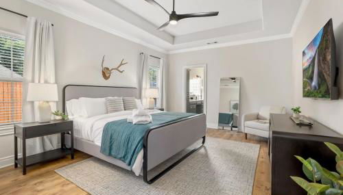 Poolside Place-Game Room-MTB-Friendly - Foto 4