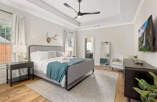 Poolside Place-Game Room-MTB-Friendly - Foto 4