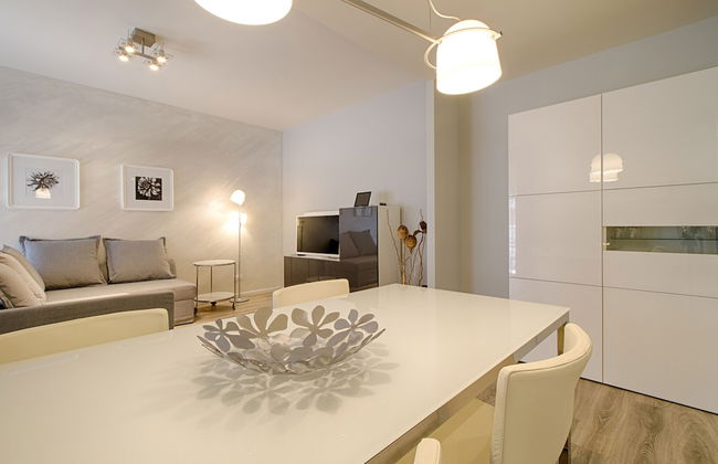 The Rooms Apartments Tirana - Photo 71