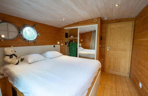 Le Village Toue des Demoiselles - Slowmoov - Foto 14