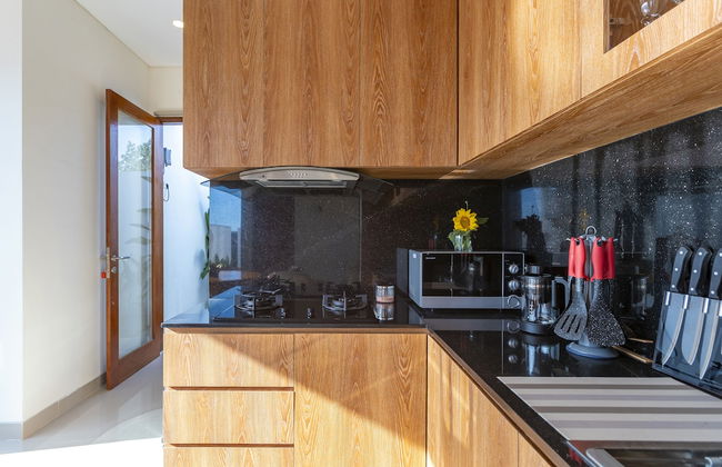 Astungkara Bali Villa - Foto 13