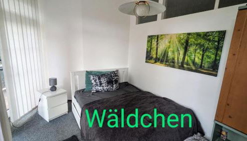 Wäldchen - Foto 5