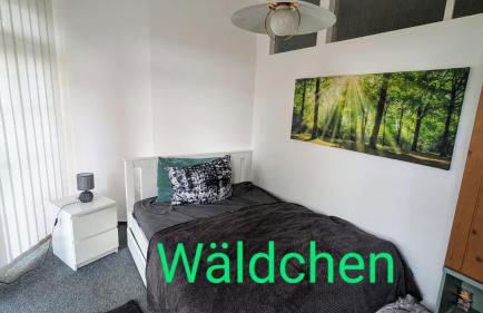 Wäldchen - Foto 5