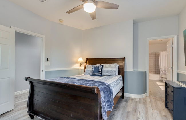 Sandpiper Gilbert - Photo 2