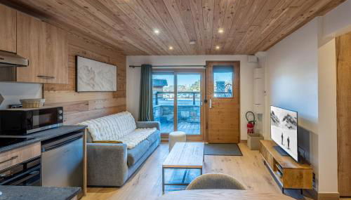 Appartement Marmotte - Foto 3