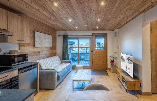 Appartement Marmotte - Foto 3