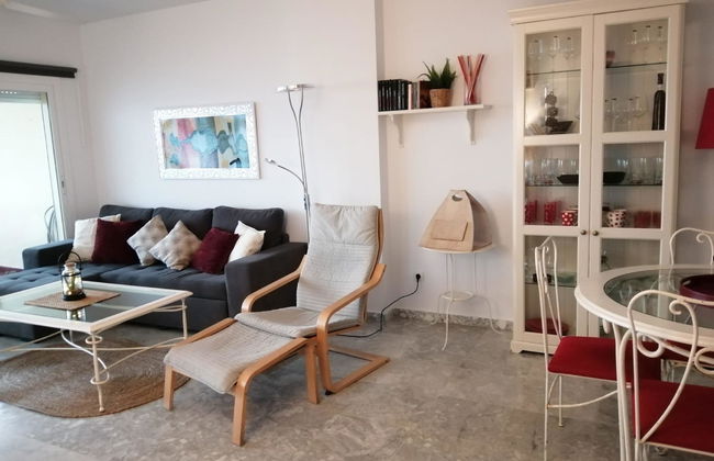 Torrequebrada Sea View - Foto 22