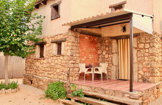 Casas Rurales Quijote y Sancho - Foto 53