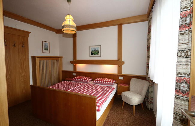 Apartments Home Hermann, Ramsau am Dachstein - Foto 7