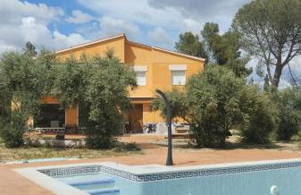 Casa Rural Villamur - Foto 1