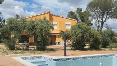 Casa Rural Villamur - Foto 1