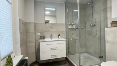 Wolfsrudel - zentrales Motto Apartment - Foto 3