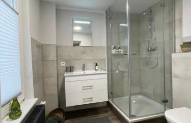 Wolfsrudel - zentrales Motto Apartment - Foto 3