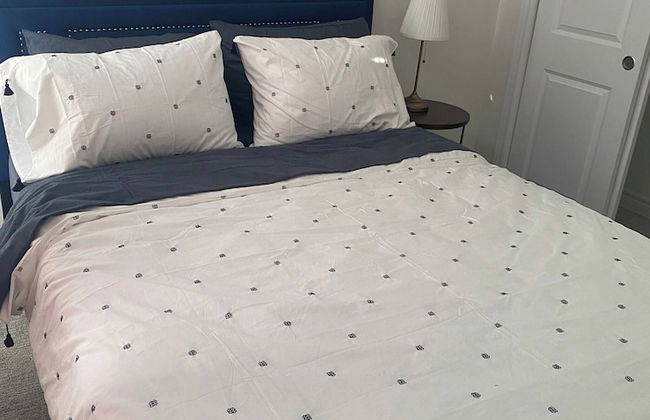 Luxurious Town House With x2 Cars Garage No01 - Foto 4