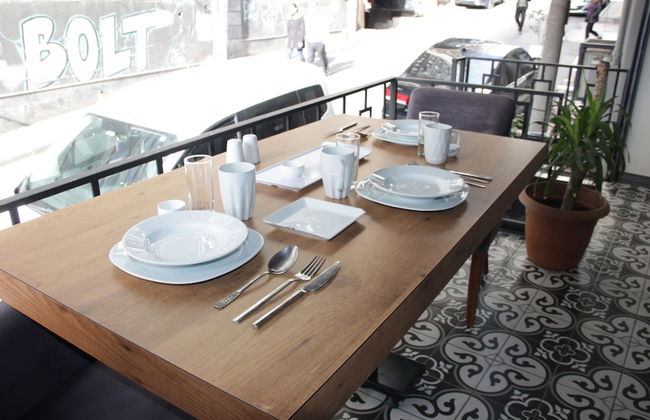 Solo Suites Hotel - Foto 52