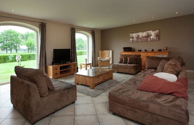 Peer Villa With Garden - Foto 15