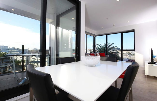 2 Bed Apt Heart of Ponsonby Gym - Foto 5