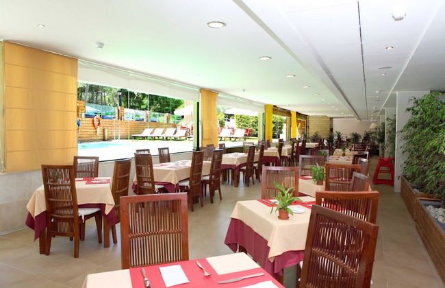 Vime Islantilla - Photo 20