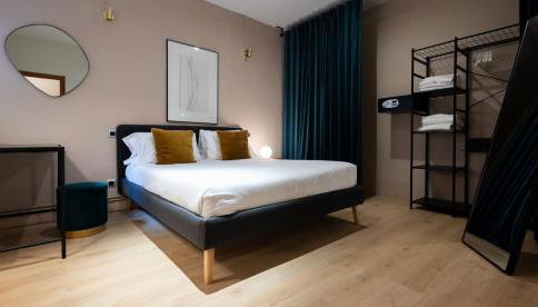 Stay U-nique Apartment Gran Via IV - Foto 3