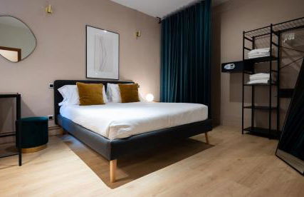 Stay U-nique Apartment Gran Via IV - Foto 3