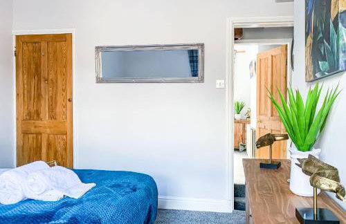 The Knavesmire - Quaint Victorian Home - Free Parking - Pet Friendly - Foto 41