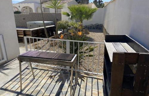 Villa Luxueuse HIVA OA à 3 min à pied de la plage - Foto 45