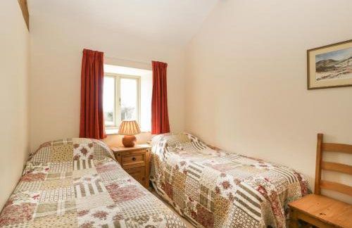 Timber Barn - Foto 24