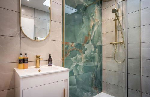 Heather Nook- luxury studio in Pitlochry - Foto 8