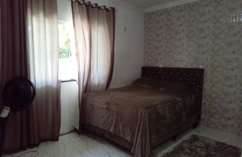 Casa de fácil acesso 1a2km da prai - Foto 7