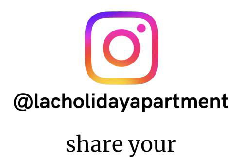 LAC Holiday Apartment - Foto 6