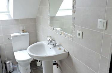 Maison "Ouessant" Pays des Abers - Foto 32