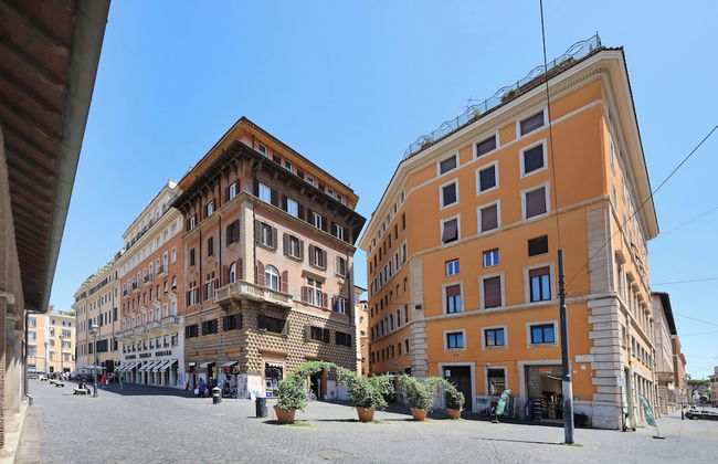 Golden Pantheon Rooms - Foto 48