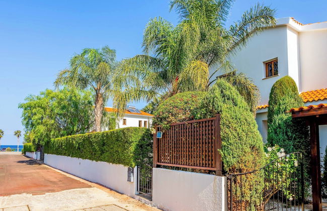 Villa Relax Latchi - Foto 38