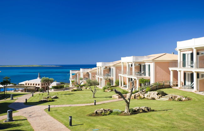 Insotel Punta Prima Prestige Suites & Spa - Foto 55