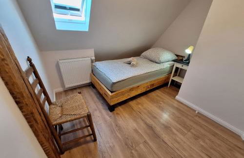 Oerlinghausen Groß, 8 Personen, 5 Zimmer, 2 Bäder - Foto 43