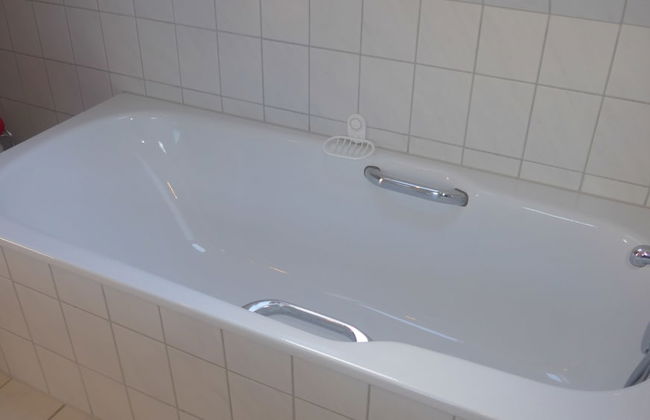 Haus Eveline - Foto 16