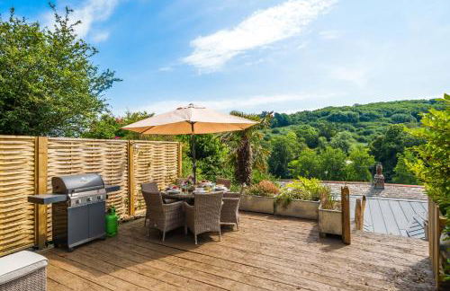 Cottages in Tranquil Hamlet - Foto 63