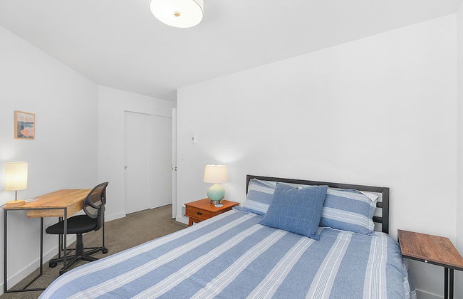 Golden Gardens Getaway Beach Waterfront - Foto 2